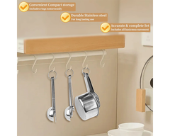 Measuring Cups and Spoons Set