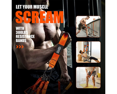 Resistance Bands