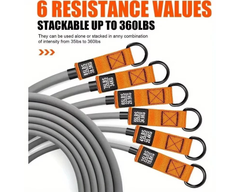 Resistance Bands