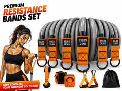 Resistance Bands