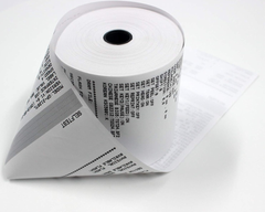 Eftpos Paper 57 x 40 x 100