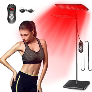 LED Red Light Therapy