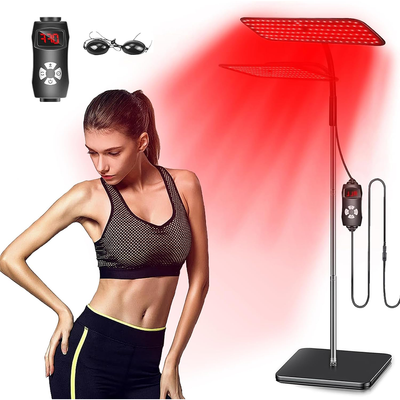 LED Red Light Therapy