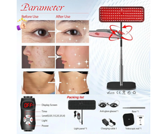 LED Red Light Therapy