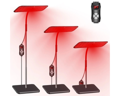 LED Red Light Therapy