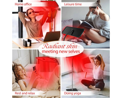 LED Red Light Therapy