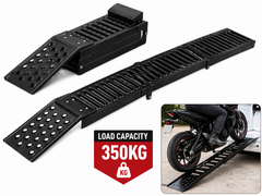 350kg Trifold Loading Ramp