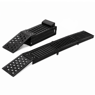 350kg Trifold Loading Ramp