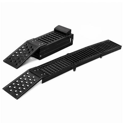 350kg Trifold Loading Ramp