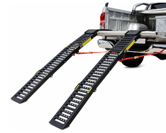 350kg Trifold Loading Ramp