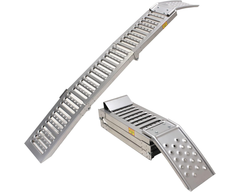 350kg Trifold Loading Ramp