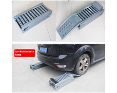 350kg Trifold Loading Ramp