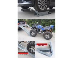 350kg Trifold Loading Ramp