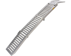 350kg Trifold Loading Ramp