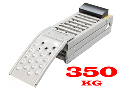 350kg Trifold Loading Ramp