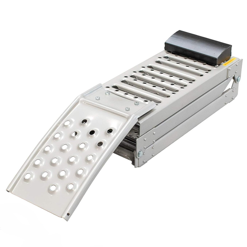 350kg Trifold Loading Ramp