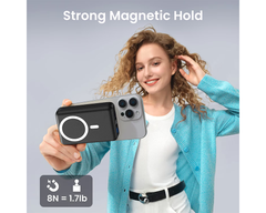 Portable Power Bank 10000mAh 20W