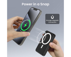Portable Power Bank 10000mAh 20W