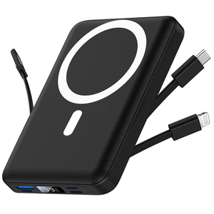 Portable Power Bank 10000mAh 20W