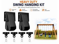 Swing Hangers Set
