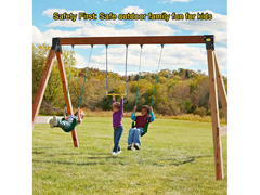 Swing Hangers Set