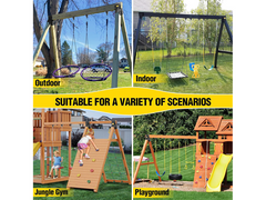 Swing Hangers Set