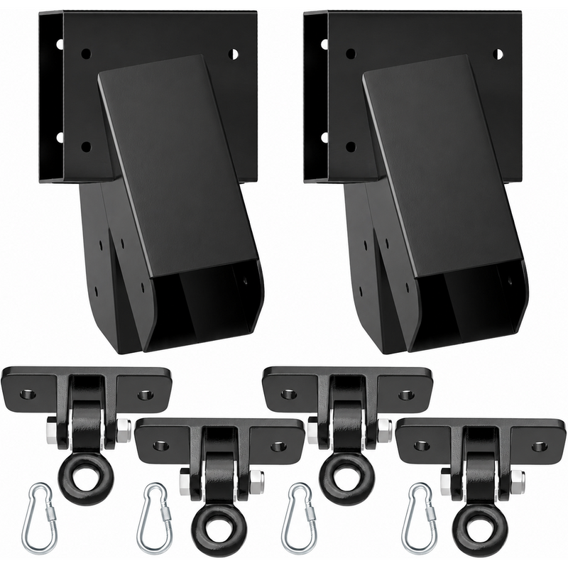 Swing Hangers Set