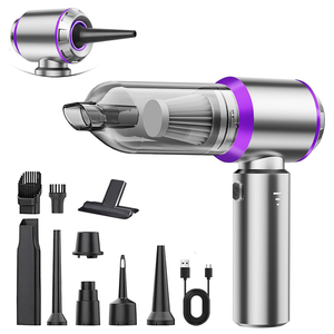Cordless Electric Air Duster