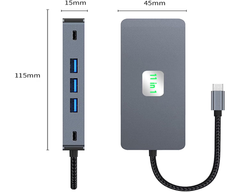 Laptop Docking Station