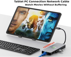 Laptop Docking Station