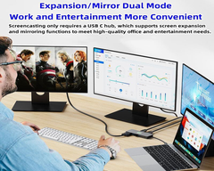 Laptop Docking Station