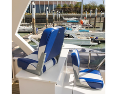 Boat Seats