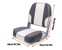 Boat Seats