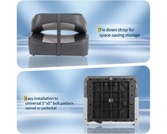 Boat Seats