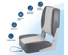 Boat Seats