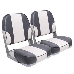 Boat Seats
