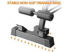 Multifunctional Adjustable Weight Bench