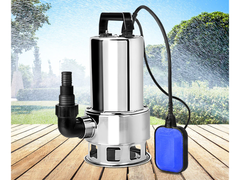Submersible Water Pump 1100W