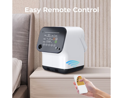 Oxygen Concentrator, Oxygen Generator