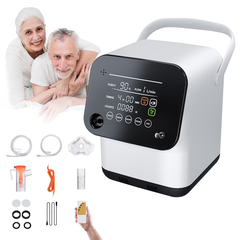 Oxygen Concentrator, Oxygen Generator - Oxygen Generator