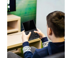 Handheld Game Console
