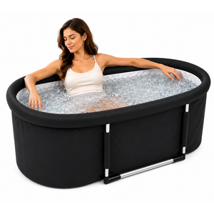 Portable Ice Bath Tub