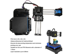 Mini 3D Printer
