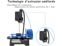 Mini 3D Printer