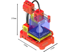 Mini 3D Printer