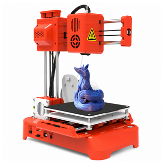 Mini 3D Printer