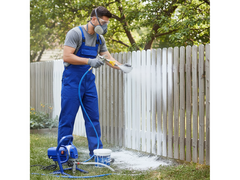 Airless Paint Sprayer