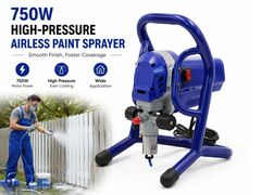 Airless Paint Sprayer