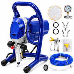 Electric Airless Paint Sprayer
