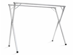 Foldable Clothes Drying Rack